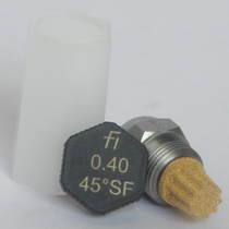 Жиклер  0,40 Gph 45° SF Fluidics