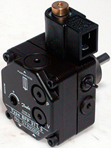 Насос жидкотопливный Danfoss BFP21