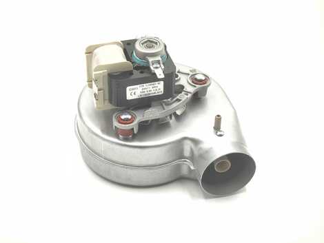 Вентилятор котла 53 Вт