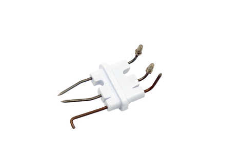 E10051 Электроды розжига и ионизации в сборе Ace, Ace Coaxial, Atmo Navien,  BNG