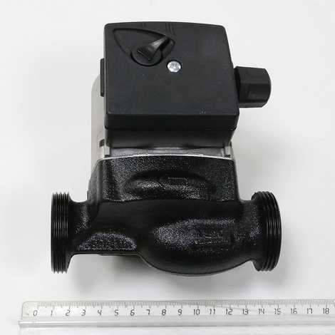 Насос циркуляционный UPSO25-60 130