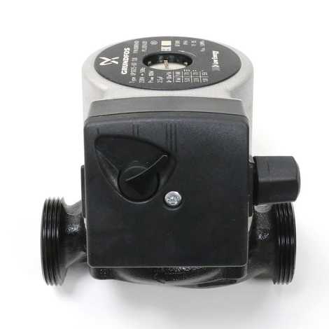 Насос циркуляционный UPSO25-60 130