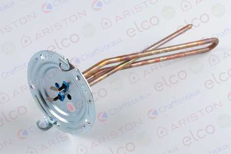 Нагревательный элемент 1000W 230V