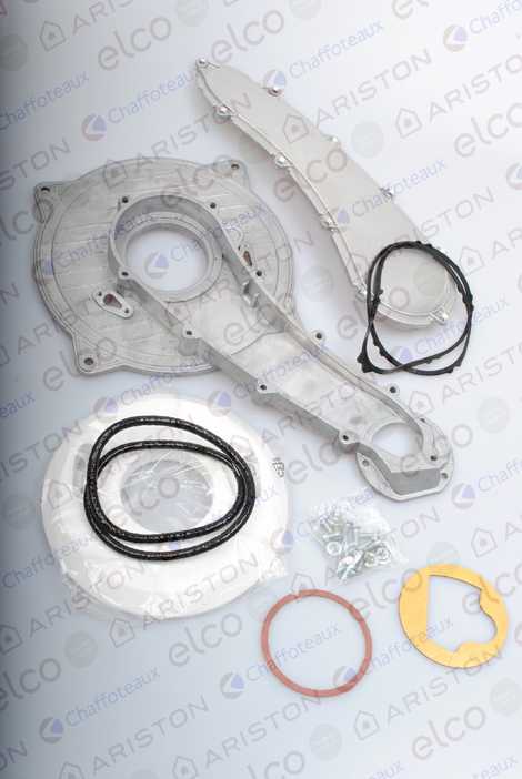 КРЫШКА КАМЕРЫ СГОРАНИЯ