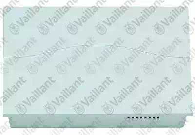 Настенный адаптер VR 55 для блока VRC 630 Vaillant