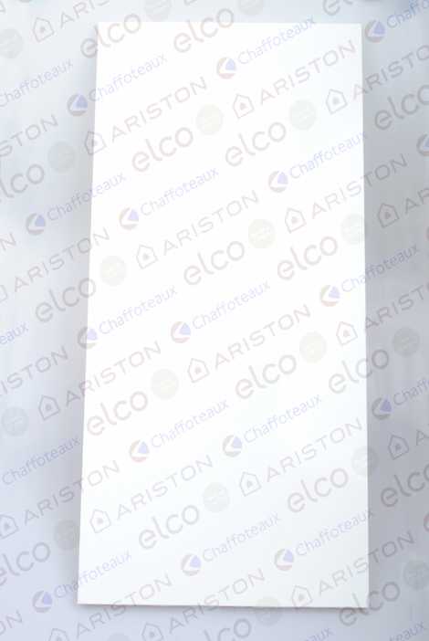 ПАНЕЛЬ КОРПУСА (ЛЕВАЯ)