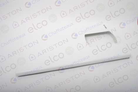 ПАНЕЛЬ КОРПУСА (ПЕРЕДНЯЯ)