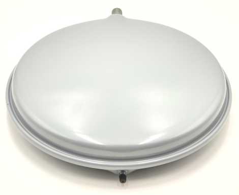 Расширительный бак 8л д392 в81 1/2