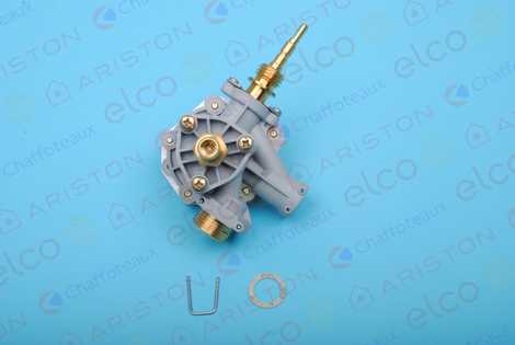 ГИДРАВЛИЧЕСКАЯ ГРУППА