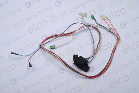 ЭЛЕКТРОПРОВОДКА