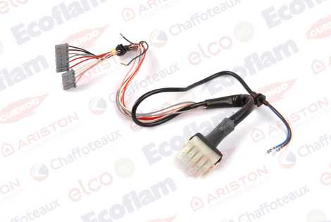 ЭЛЕКТРОПРОВОДКА