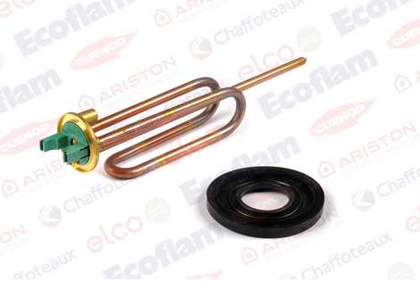 НАГРЕВАТЕЛЬНЫЙ ЭЛЕМЕНТ 1500W 220-240V