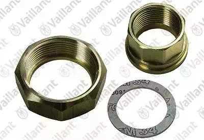 Резьбовое соединение