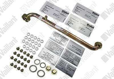 Комплект переналадки, H -> PB (30мБар)