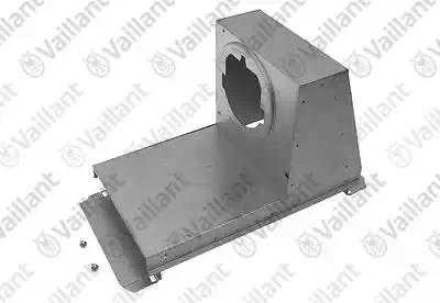 Сборник отходящих газов