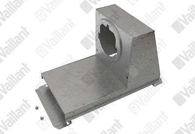 Сборник отходящих газов