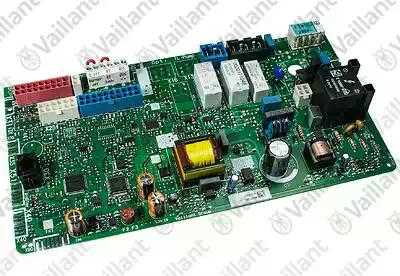 Плата управления котла Vaillant