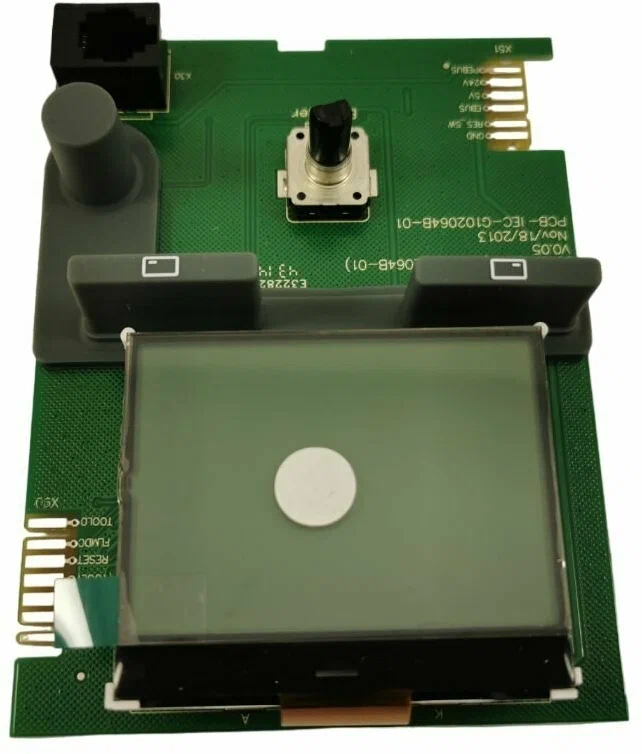 Дисплей (плюс)