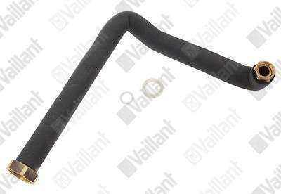 Трубка, из комплекта защиты от легионелл, нижняя