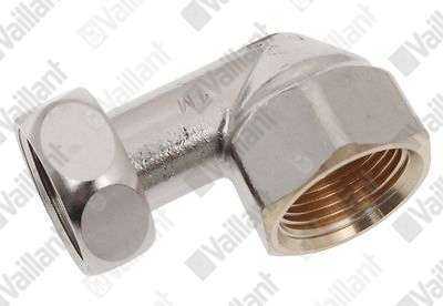 Трубный уголок