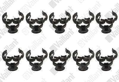 Зажим (клипса), (x10)