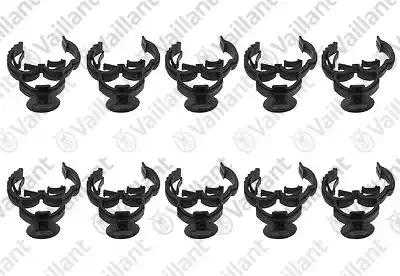 Зажим (клипса), (x10)