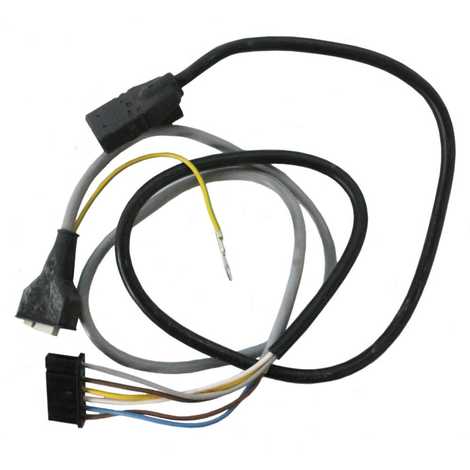 Проводка электрическая устройство зажигания/клапан газовый