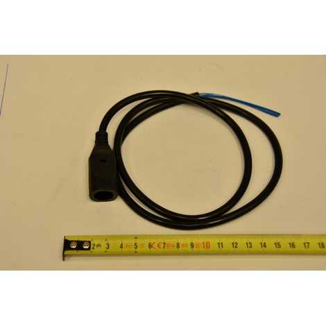 Провод электрический 230 в к термостату контроля тяги