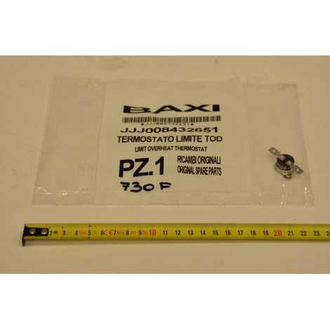 Термостат предохранительный