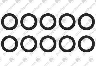 Прокладка 9,6x2,4 (10 штук) Protherm