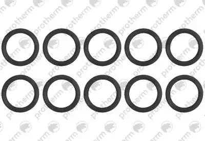 Прокладка 19,8x3,6 (10 штук) Protherm