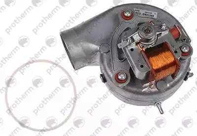 Вентилятор GR01085 Protherm