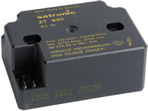 Высокочастотный трансформатор ZT930