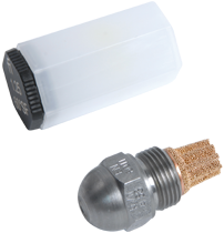 Жидкотопливная форсунка 1,25 Gph 60° S