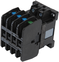 Контактор 3 поз. K2-12A10 230V