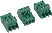 Штекерный разъем №40