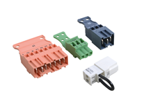 Штекерный разъем №41, 90, 151, 191