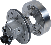 Установочная шайба VEK Gr.1