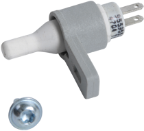 Температурный датчик NTC 5,5х30