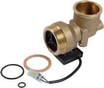 Датчик протока