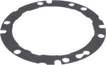 Уплотнение горелочной трубы