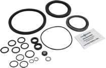 Набор уплотнений горячая вода/газ