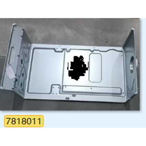 Соединительная линия отопл.