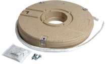 Блок теплоизоляции двери V/HG 40кВт