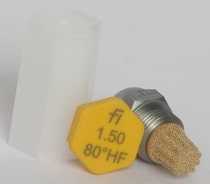 Жиклеры 1.50 GPH 80