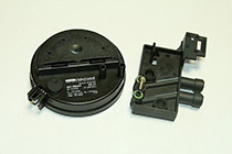 Датчик разности давлений