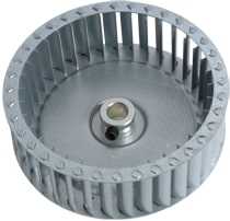 Рабочее колесо вентилятора D=133*62