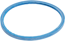 Приточное уплотнение DN125 коденсац.