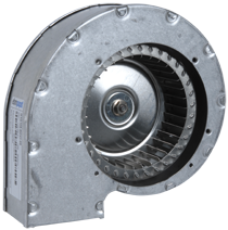 Вентилятор