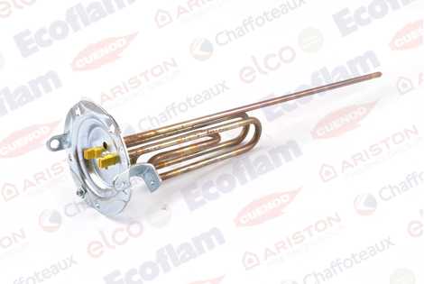 НАГРЕВАТЕЛЬНЫЙ ЭЛЕМЕНТ 2200W 230V